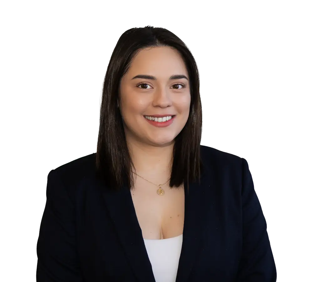 Cindy Flores